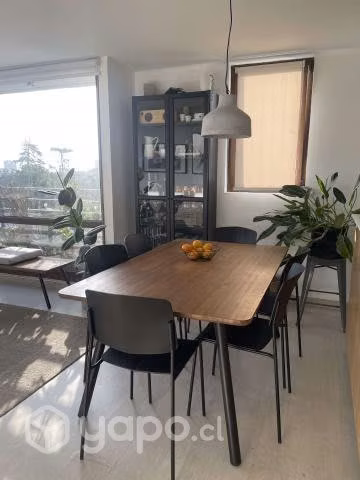 Precioso departamento con cocina remodelada - Imagen 3