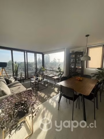 Precioso departamento con cocina remodelada - Imagen 2