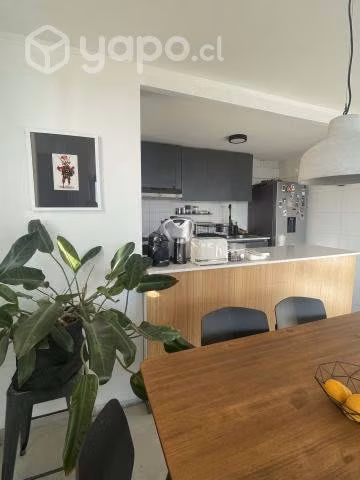 Precioso departamento con cocina remodelada - Imagen 6