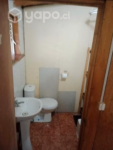 Departamento de interior a cuadras del mall cardon