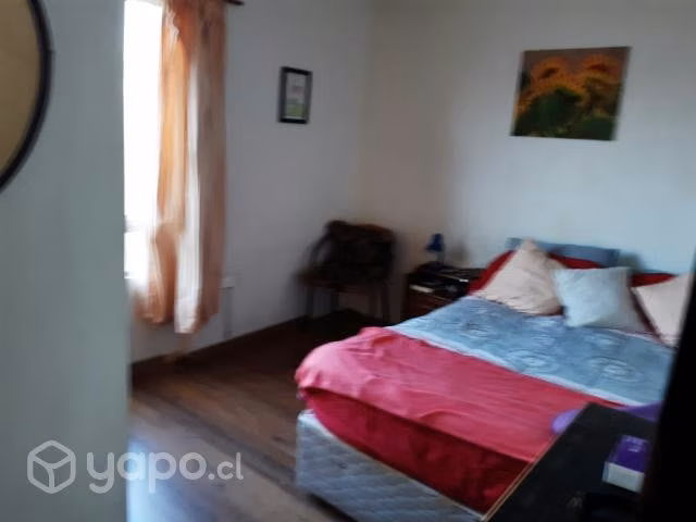 Seguro dpto con linda vista al mar