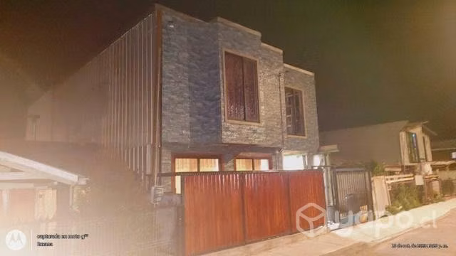Venta o permuto casa