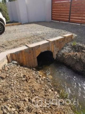 Vendo Parcela Yerbas Buenas a Orilla Carretera