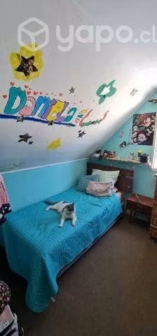 Excelente casa en Curicó - Imagen 5