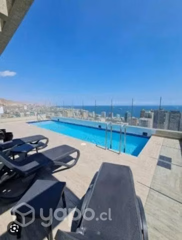 Vendo céntrico departamento
