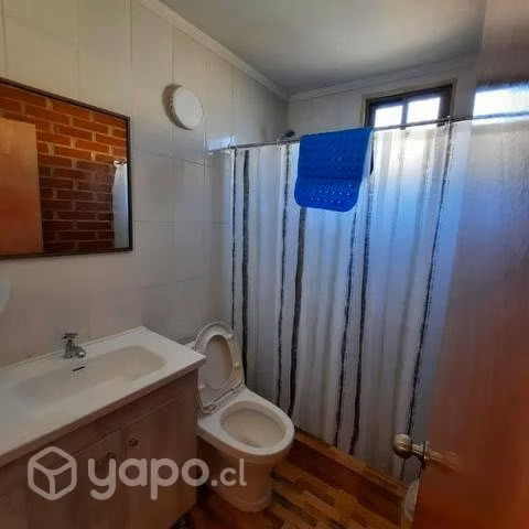 Casa veraneo algarrobo