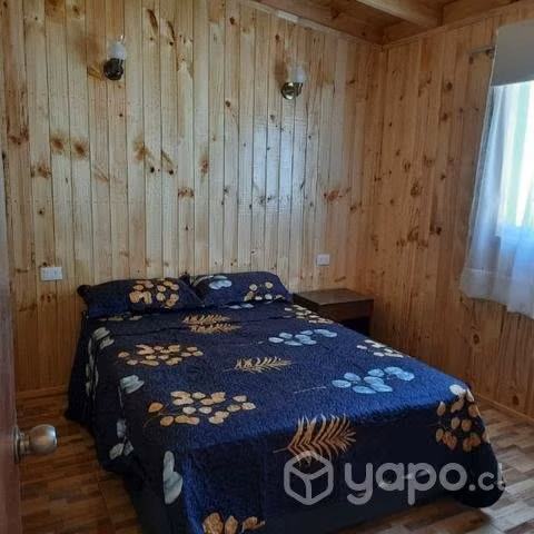 Casa veraneo algarrobo