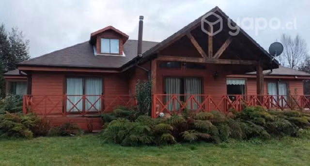 Casa PUERTO PUCON PucóN