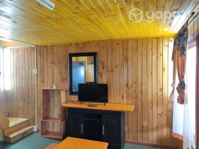 Arrienda casa interior en pitrufquen