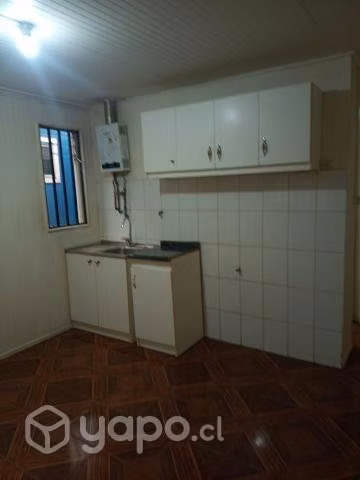 Departamento interior independiente