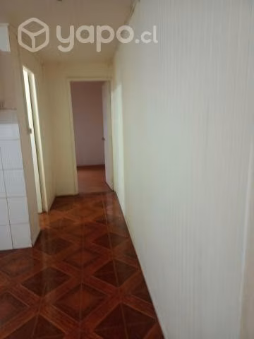 Departamento interior independiente