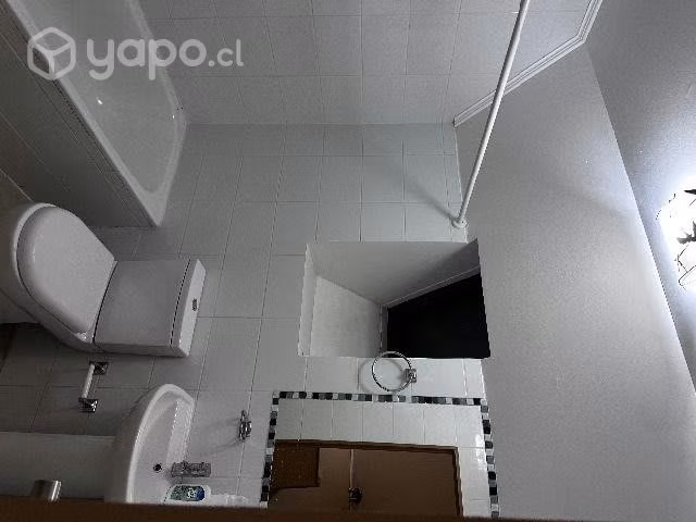 Se arrienda Vivienda