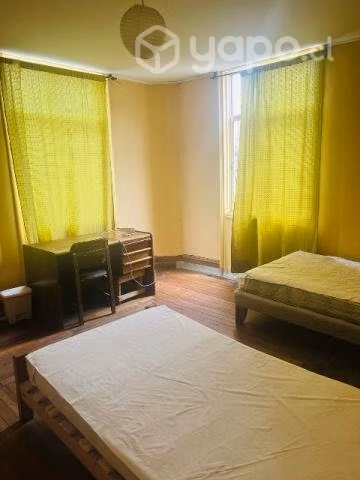 Departamento para estudiante cerca UCV