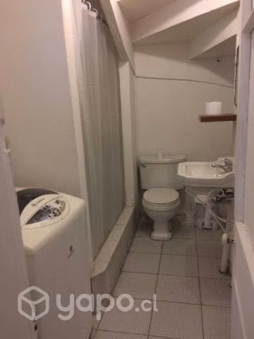 Departamento para estudiante cerca UCV
