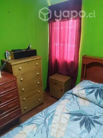 Arriendo de pieza en La Florida