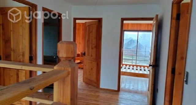 Casa COUNTRY PUCON PucóN