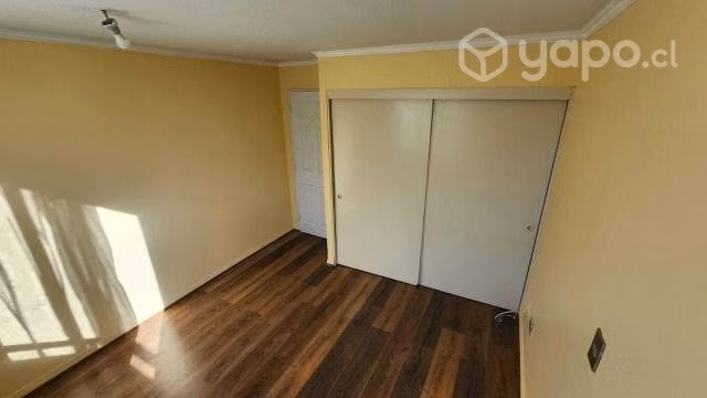 Arriendo departamento