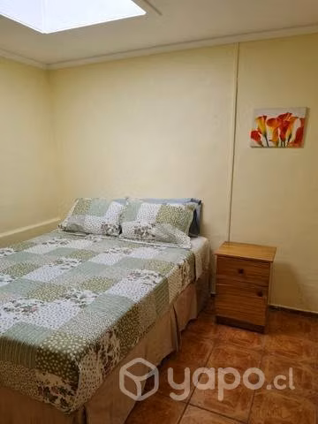 Diario casa en Playa Brava
