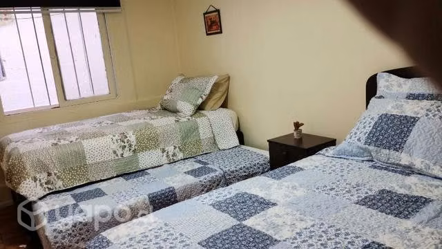 Diario casa en Playa Brava