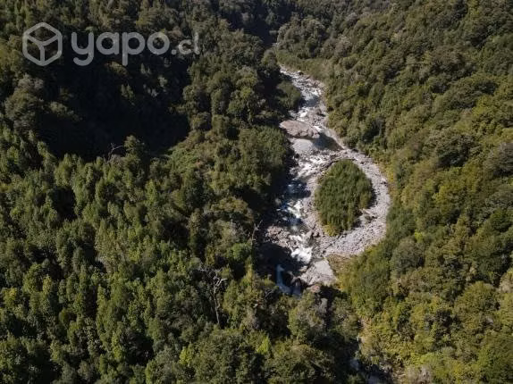 Hermoso terreno a solo 10 minutos de Ayacara - Imagen 2