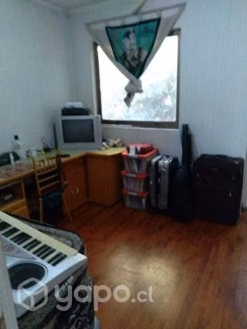 Departamento en Lo Barnechea//El tranque//290mt