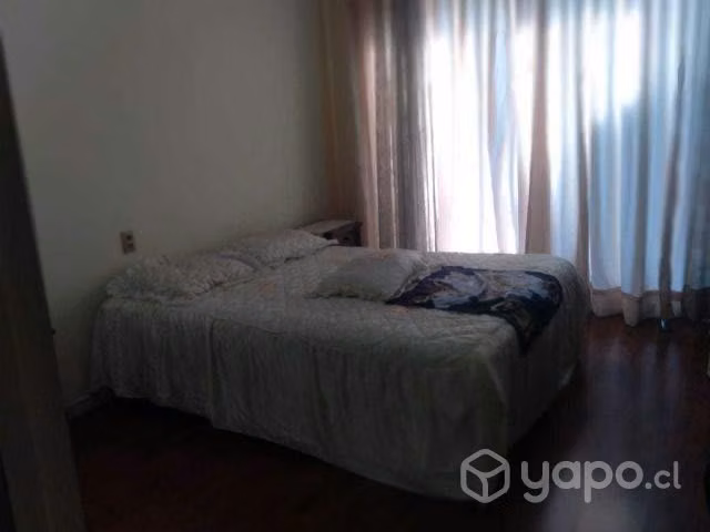 Departamento en Lo Barnechea//El tranque//290mt