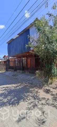 Arriendo cabaña por día