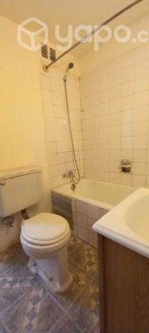 Departamento Casco Histórico 2 Dormitorios 2 Baños - Imagen 10
