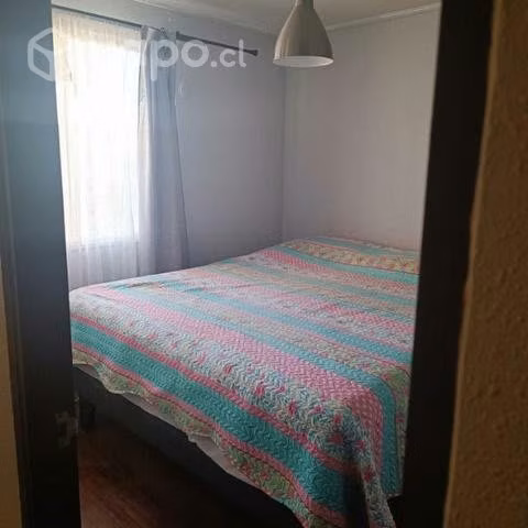 Arriendo temporada Casa 5 personas