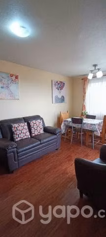 Arriendo temporada Casa 5 personas