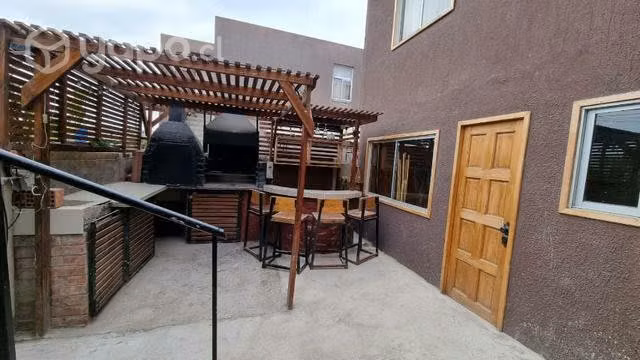 Arriendo temporada Casa 5 personas