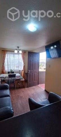 Arriendo temporada Casa 5 personas