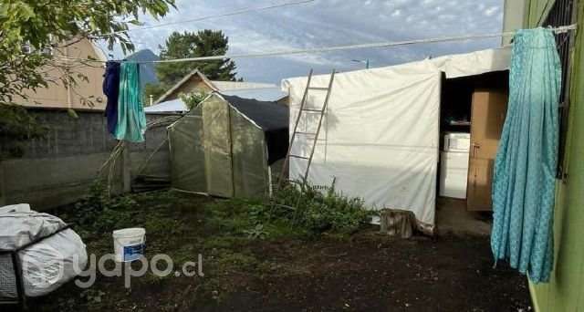 Casa VILLA ENTRE RIOS PUCON PucóN - Imagen 8