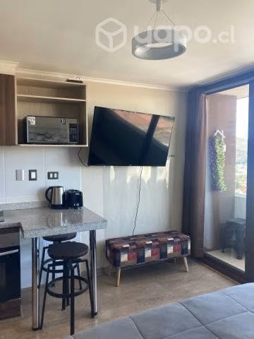 Departamento Monoambiente Temuco