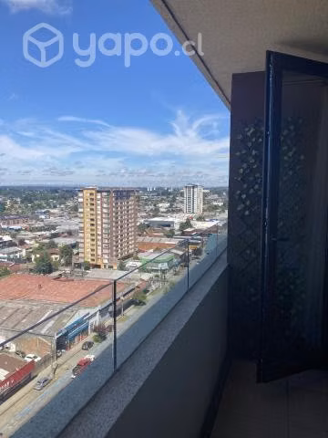 Departamento Monoambiente Temuco