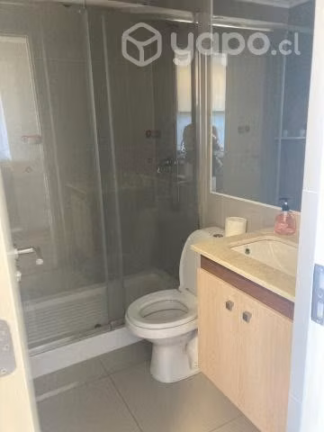 Departamento Monoambiente Temuco