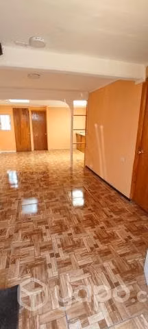 Casa en laguna sur pudahuel