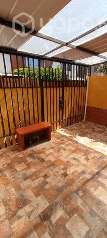 Casa en laguna sur pudahuel