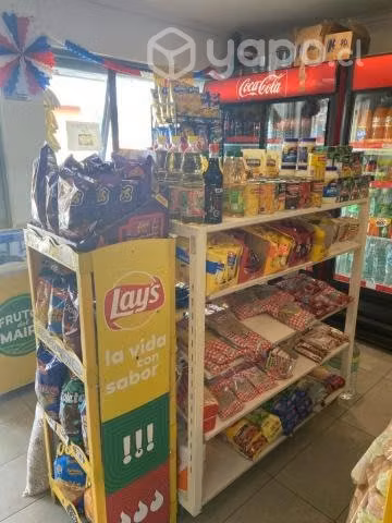Local funcionando