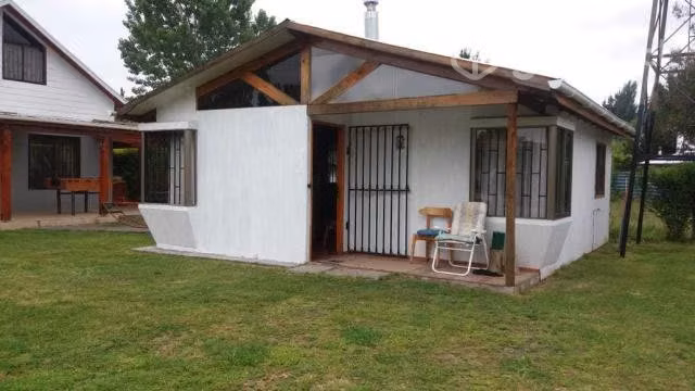 Cabaña en Quillón