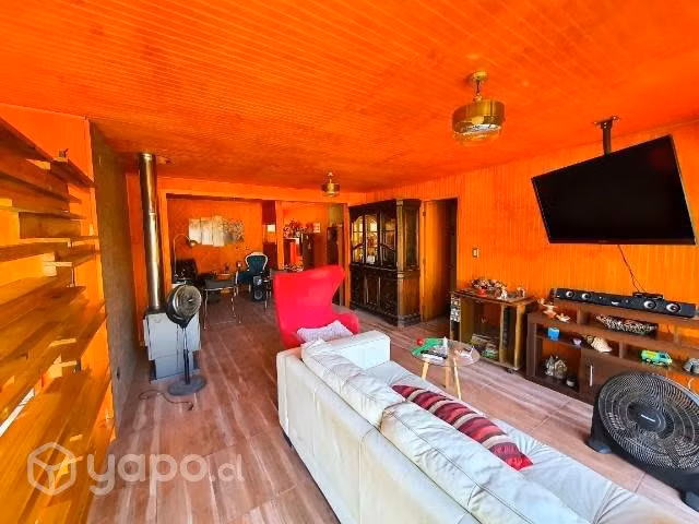 Vendo Parcela con Casa + 2 Cabañas. Aculeo. Paine - Imagen 17