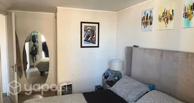 Departamento BARRIO ITALIA ñUñOa - Imagen 15