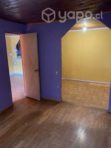 Venta de casa