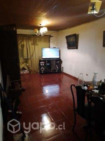 Casa 2 pisos La Granja Joaquín Edwards bello - Imagen 2