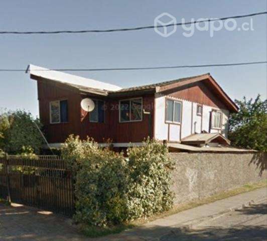 Casa 2 pisos La Granja Joaquín Edwards bello - Imagen 4