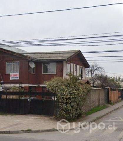 Casa 2 pisos La Granja Joaquín Edwards bello - Imagen 3