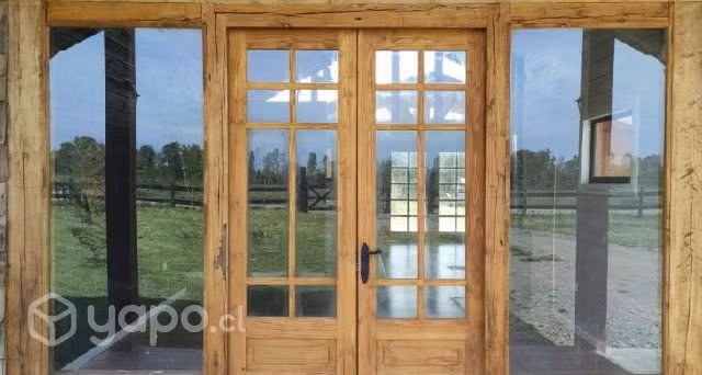Casa COUNTRY VILLARRICA