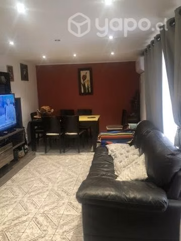 Casa en venta