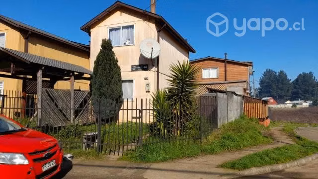 Casa en el Sur, en la Ciudad de la Unión - Imagen 2
