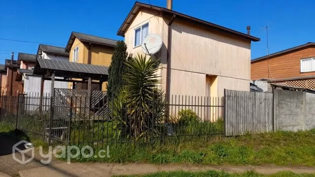 Casa en el Sur, en la Ciudad de la Unión - Imagen 3